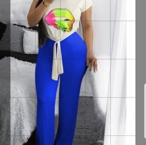 Pants Set🌟❤️🌹